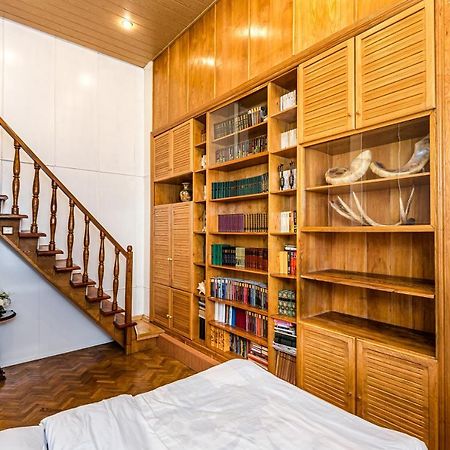 Rustaveli Central Aparthotel 第比利斯 外观 照片